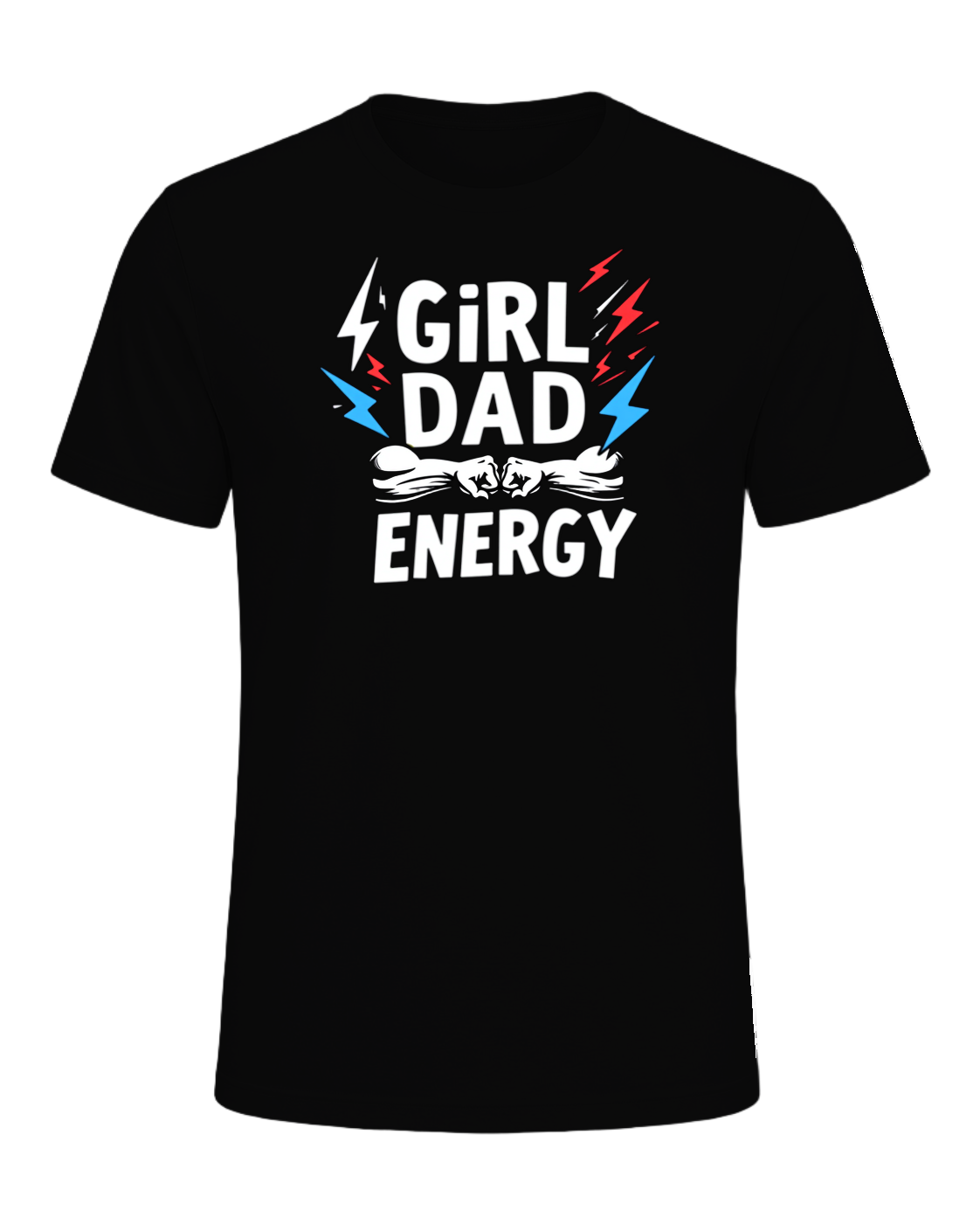 girldad — Black