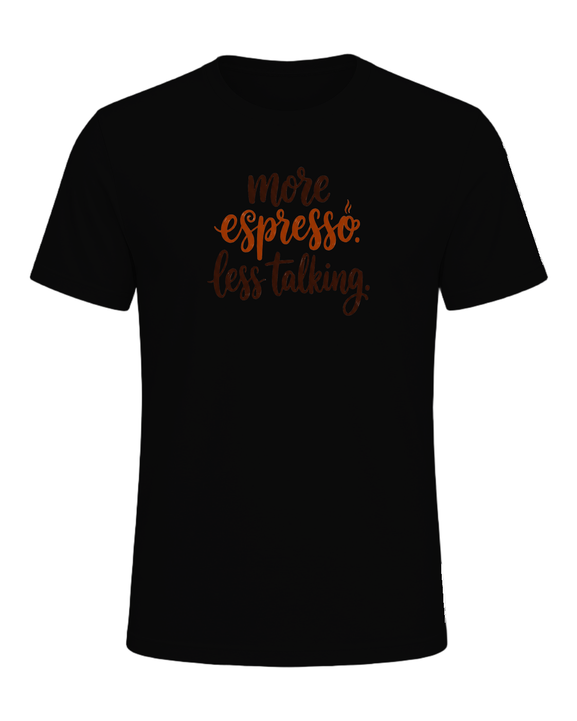 Seed imported design — Black