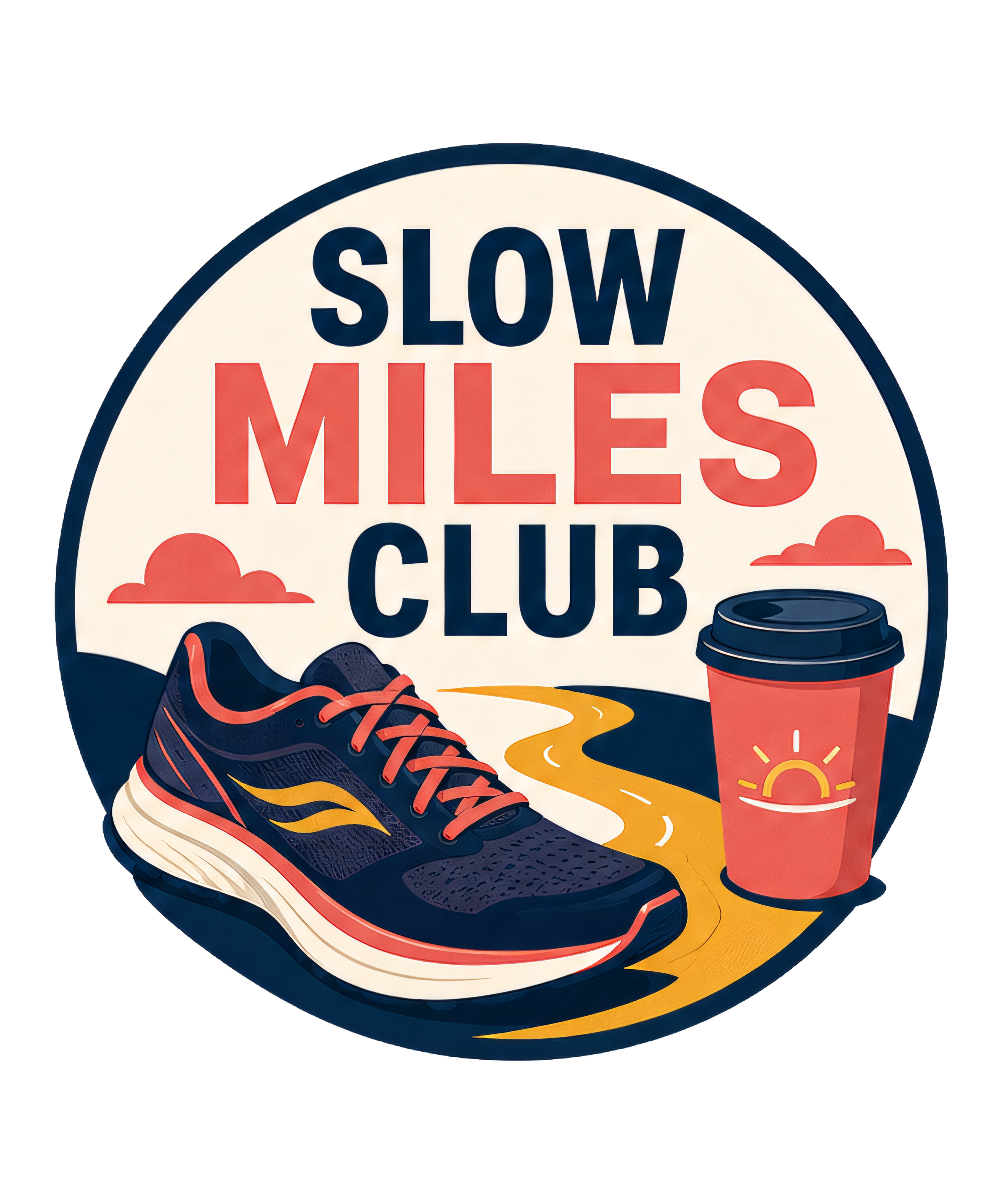 SLOW MILES CLUB