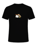 dog — Black
