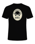 Seed imported design — Black