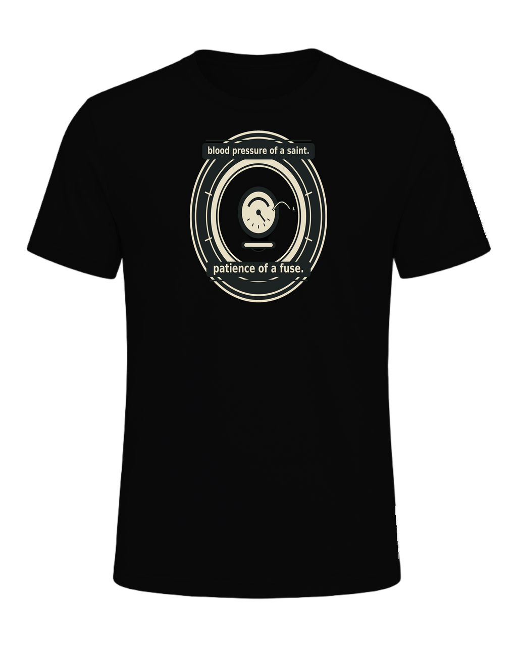 Seed imported design — Black