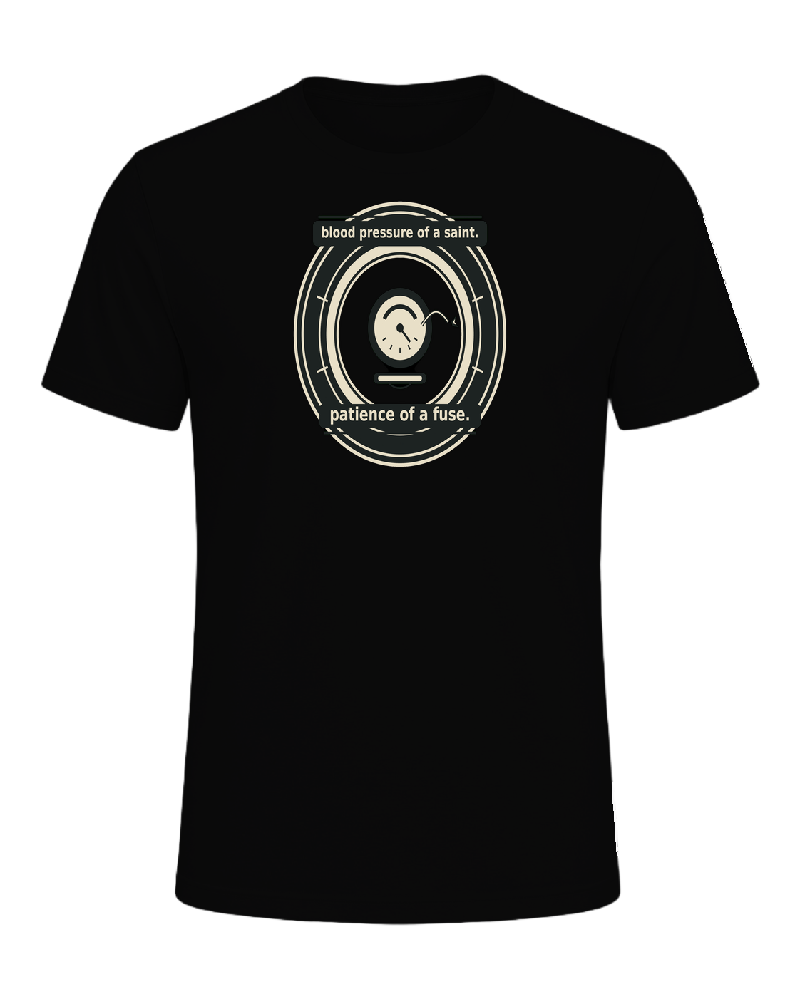 Seed imported design — Black