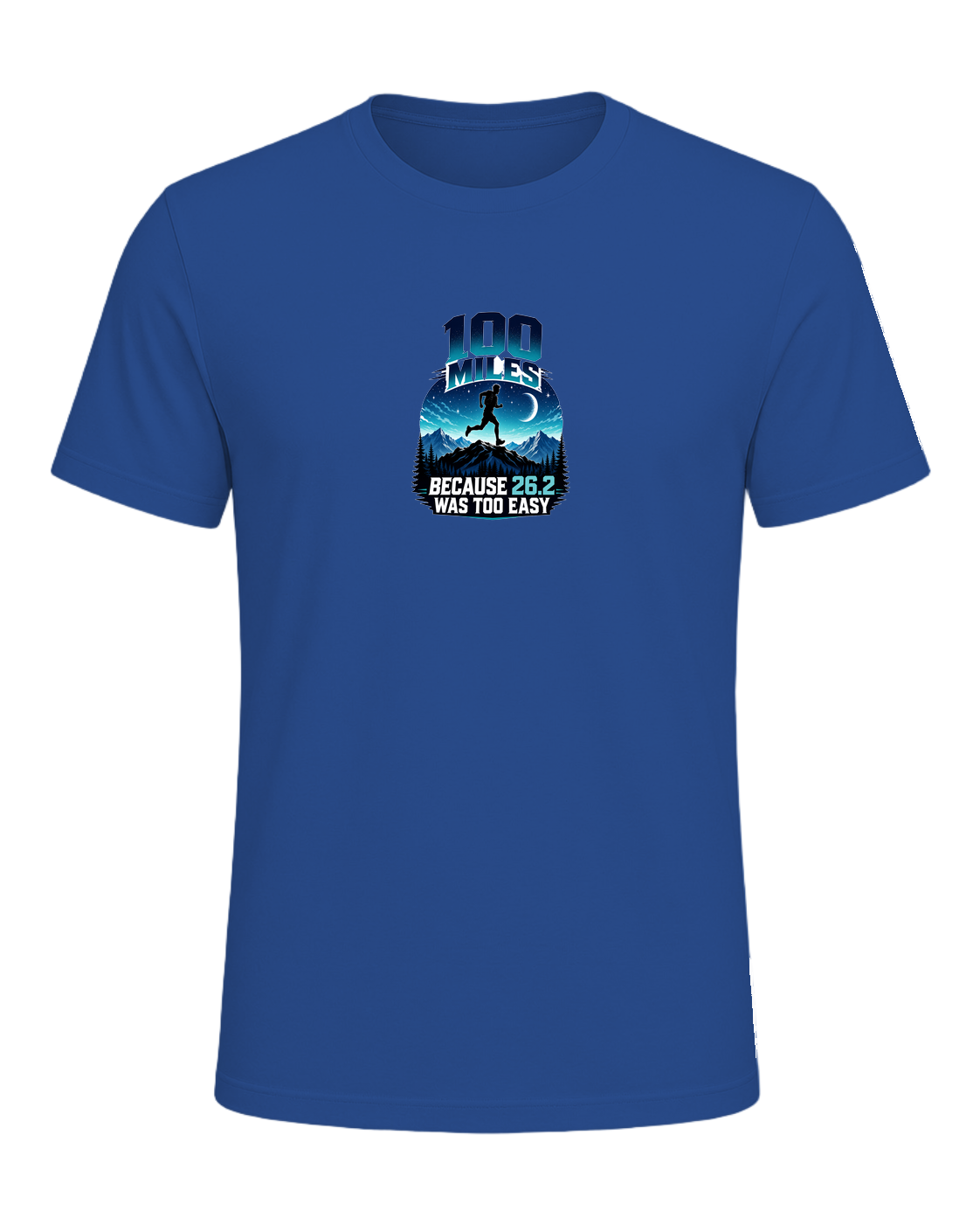 Trail Runner Ultra — Royal