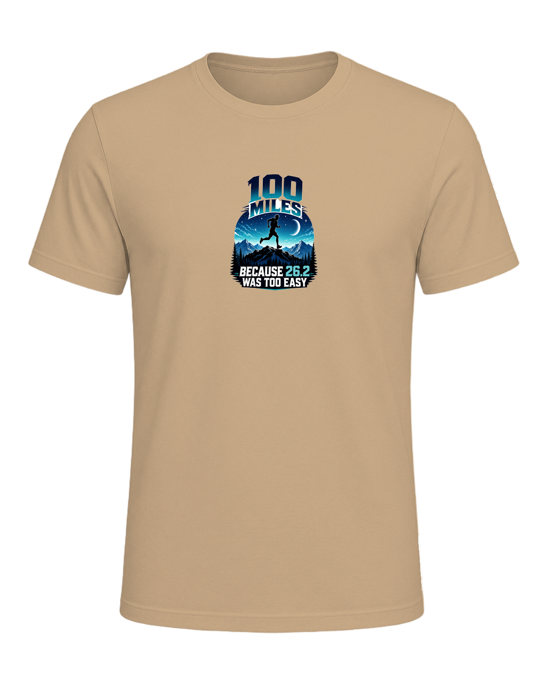 Trail Runner Ultra — Tan