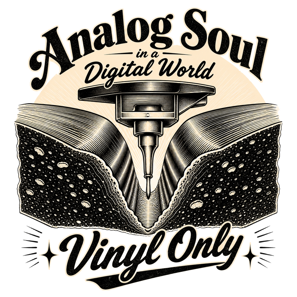 Vinyl Record Collector