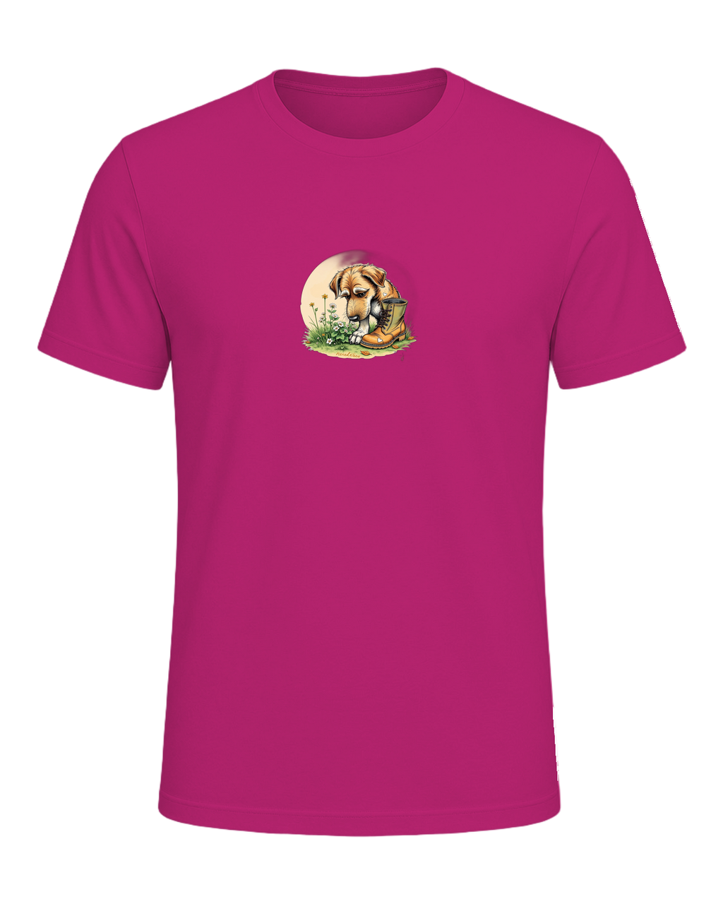 dog — Berry