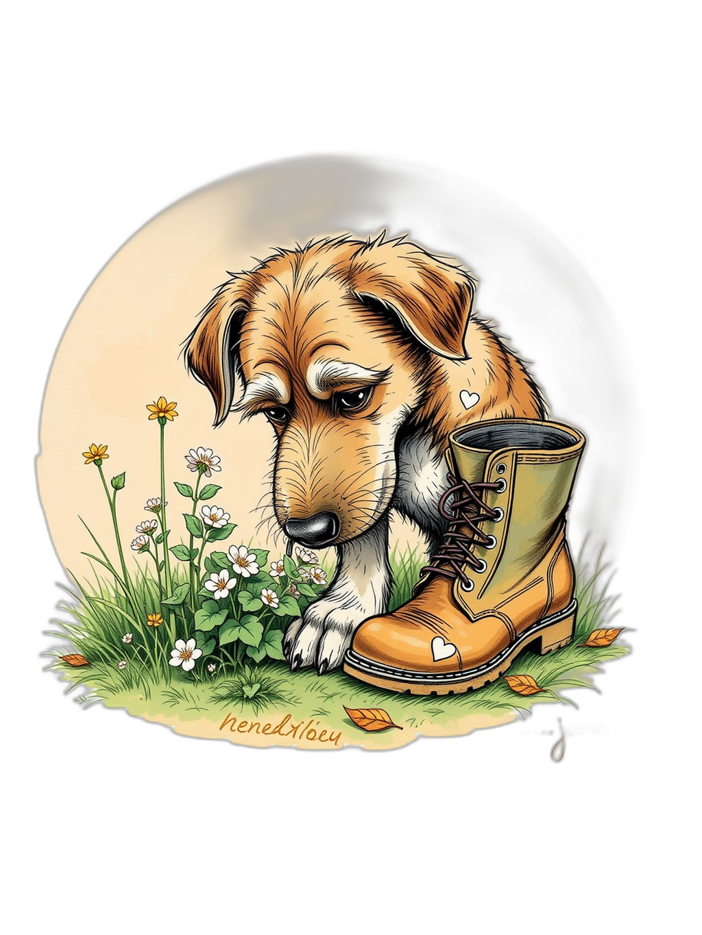 dog