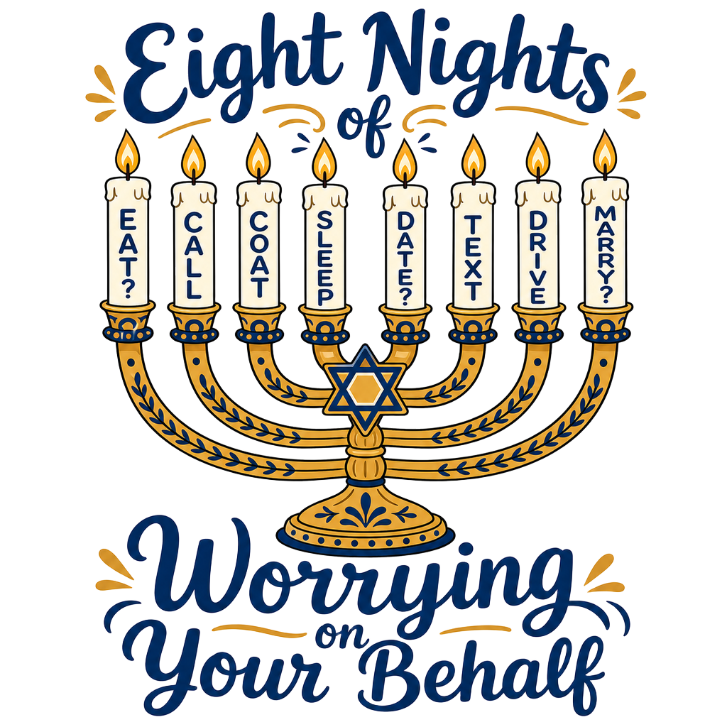 Jewish Humor