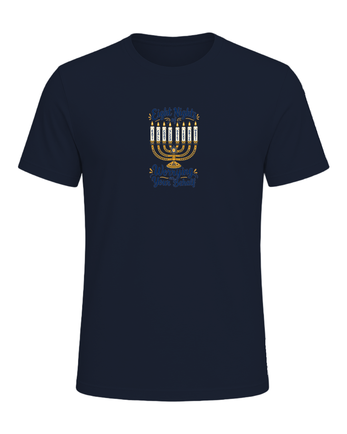 Jewish Humor — Navy