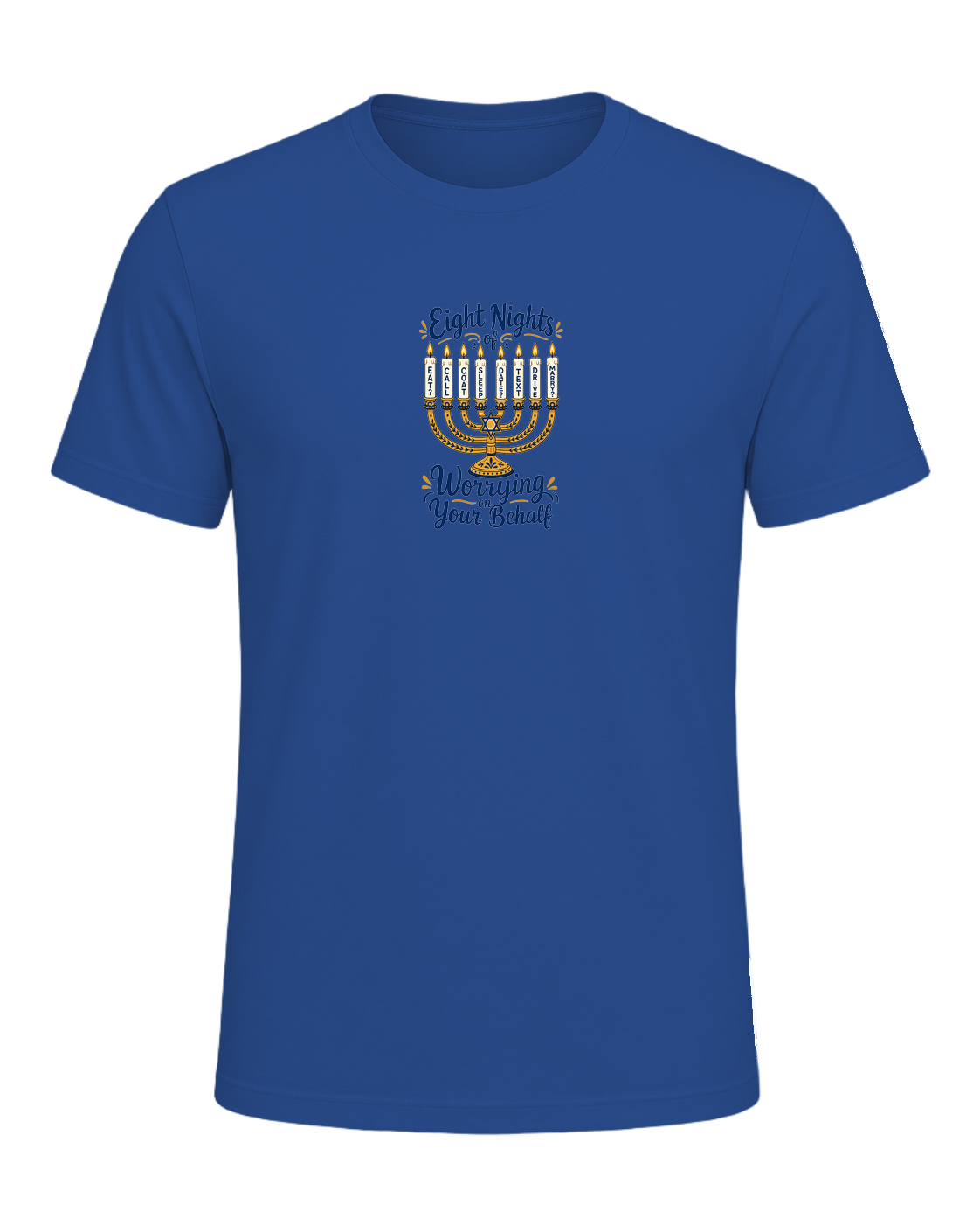 Jewish Humor — Royal
