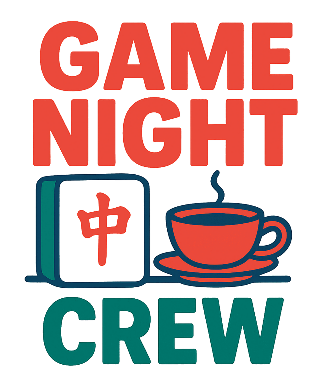 GAME NIGHT CREW
