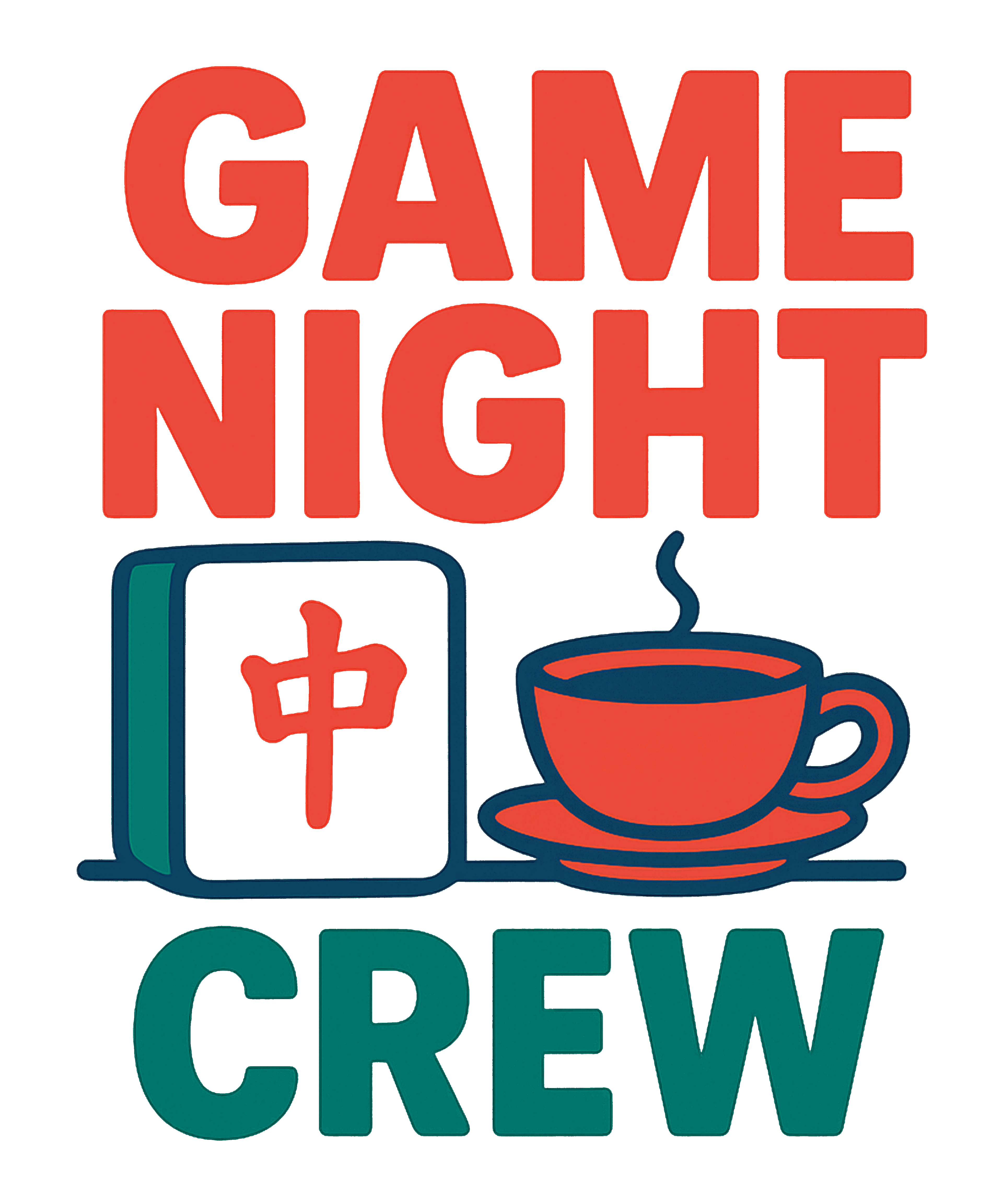 GAME NIGHT CREW
