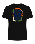 DECAF IS JUST BEAN SOUP — Vintage Black