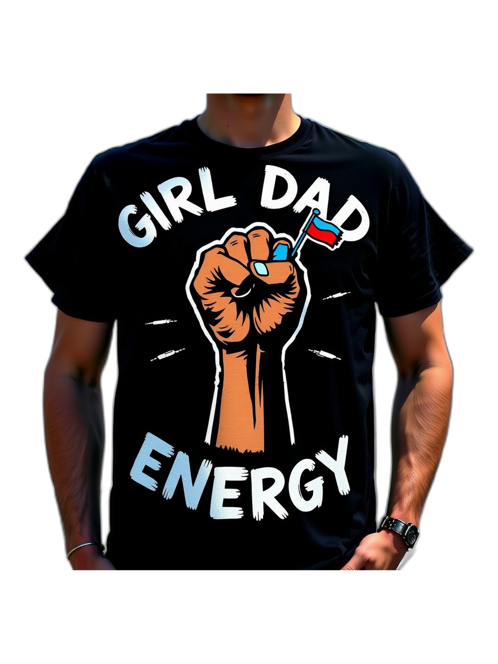 girldad