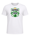 WATERING CAN CREW — White