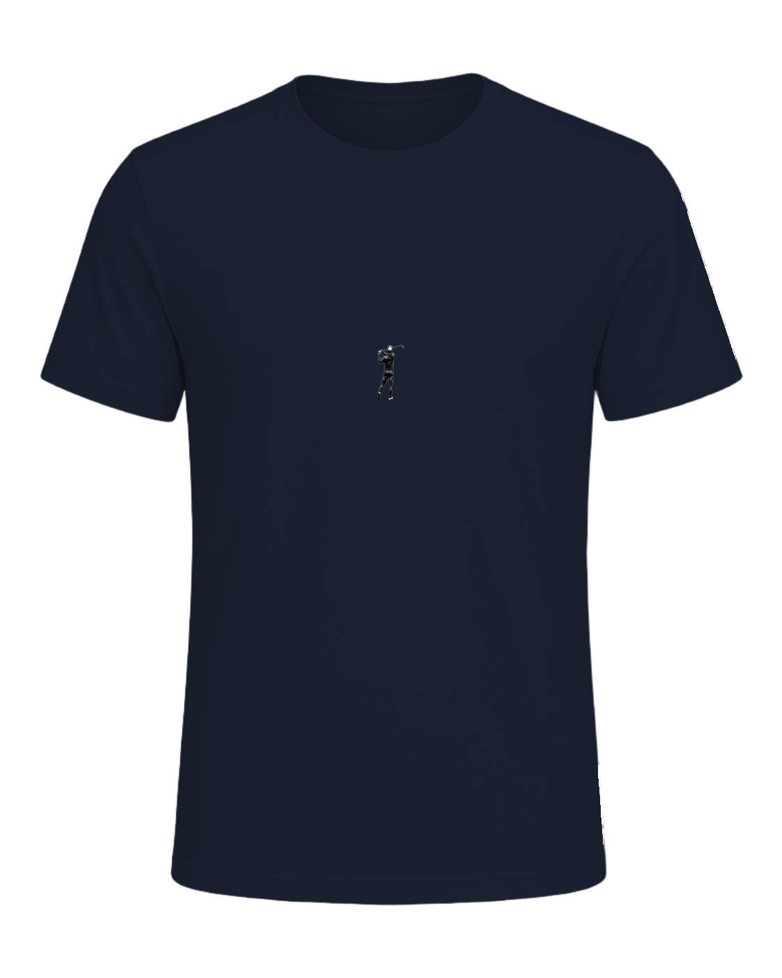that's a gimme (it's 8 feet) — Navy