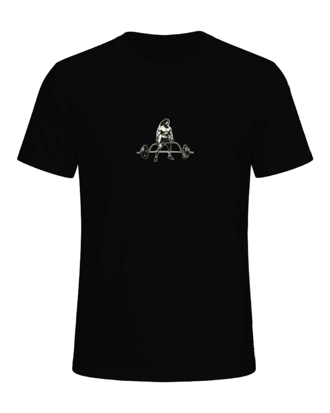 gym — Black
