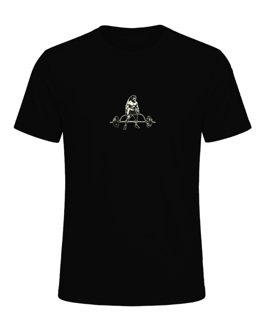gym — Black