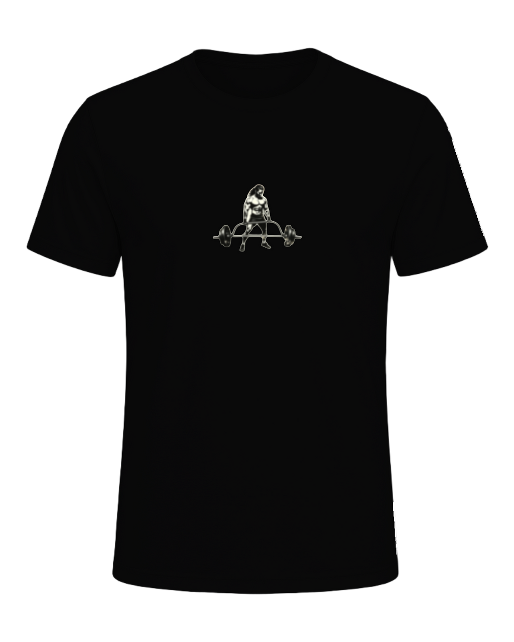 gym — Black Heather