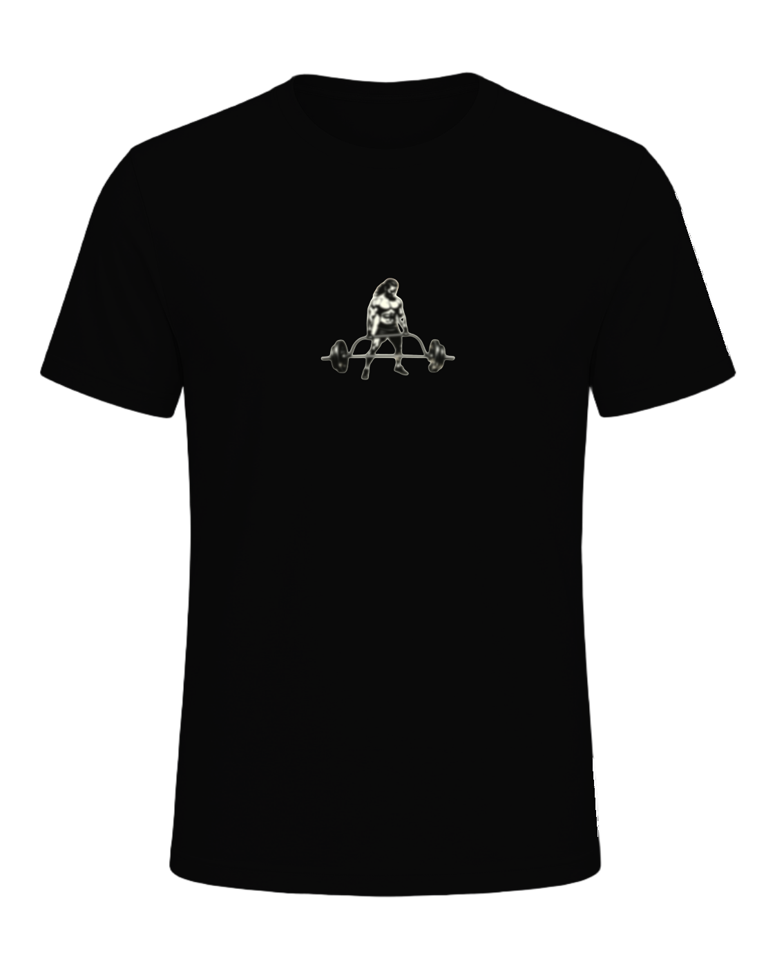 gym — Black Heather