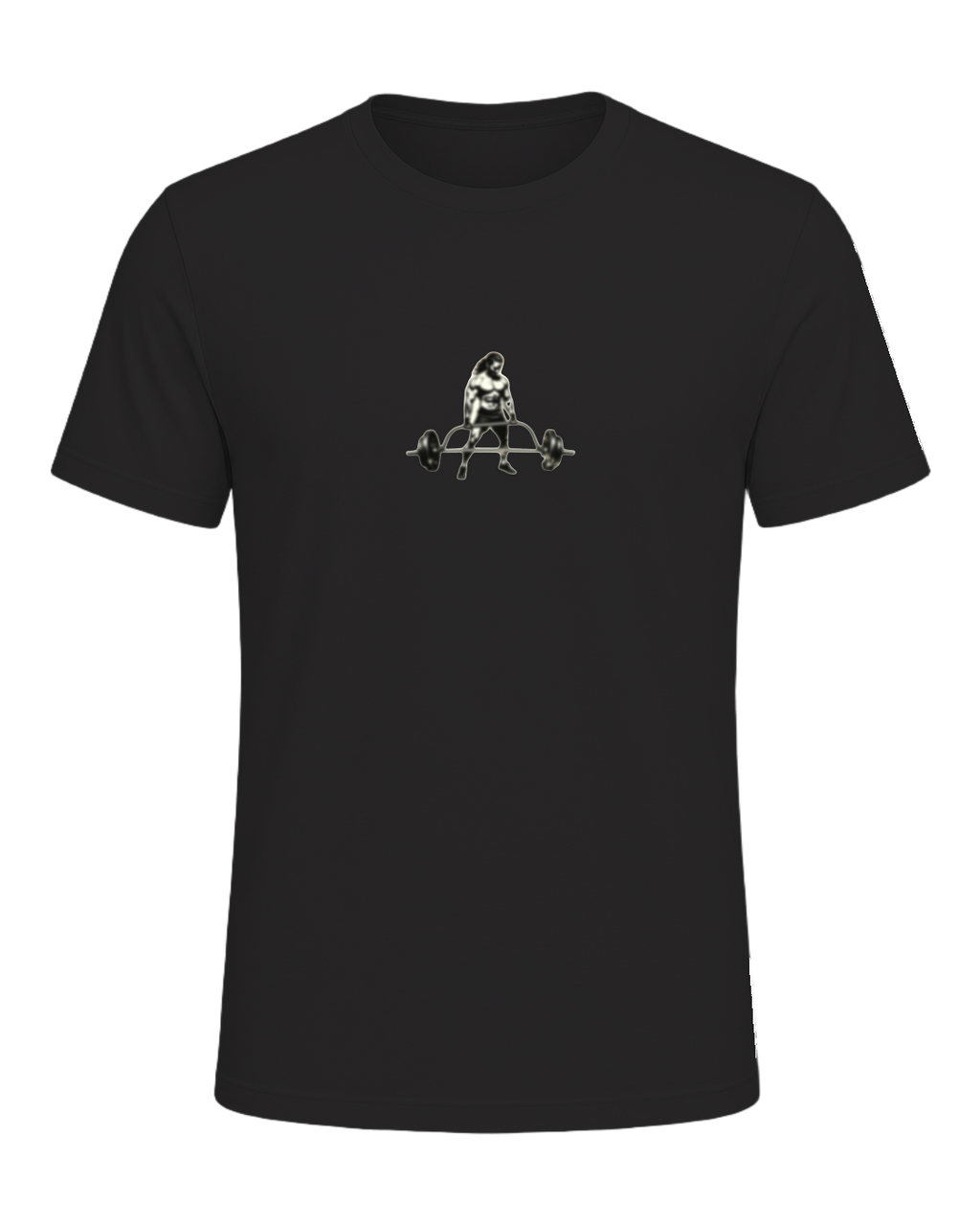 gym — Dark Grey