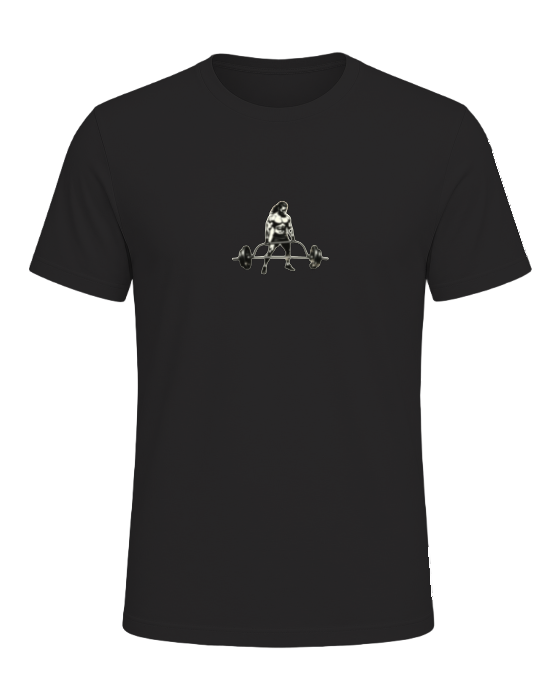 gym — Dark Grey