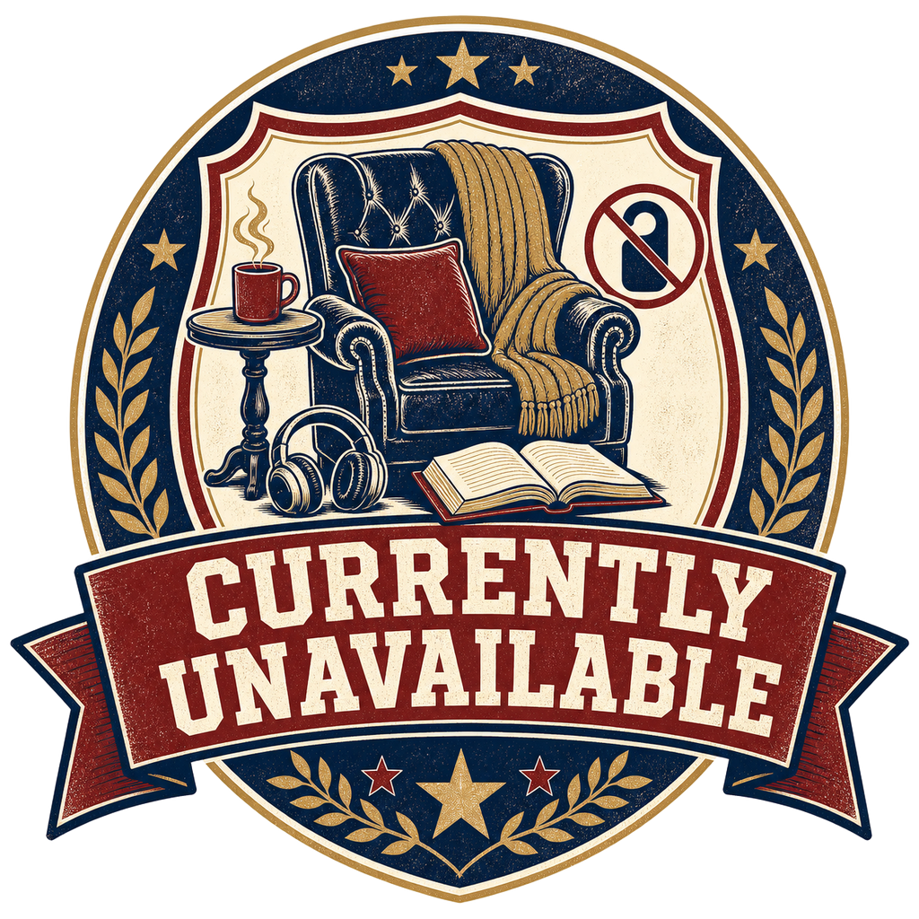 CURRENTLY UNAVAILABLE