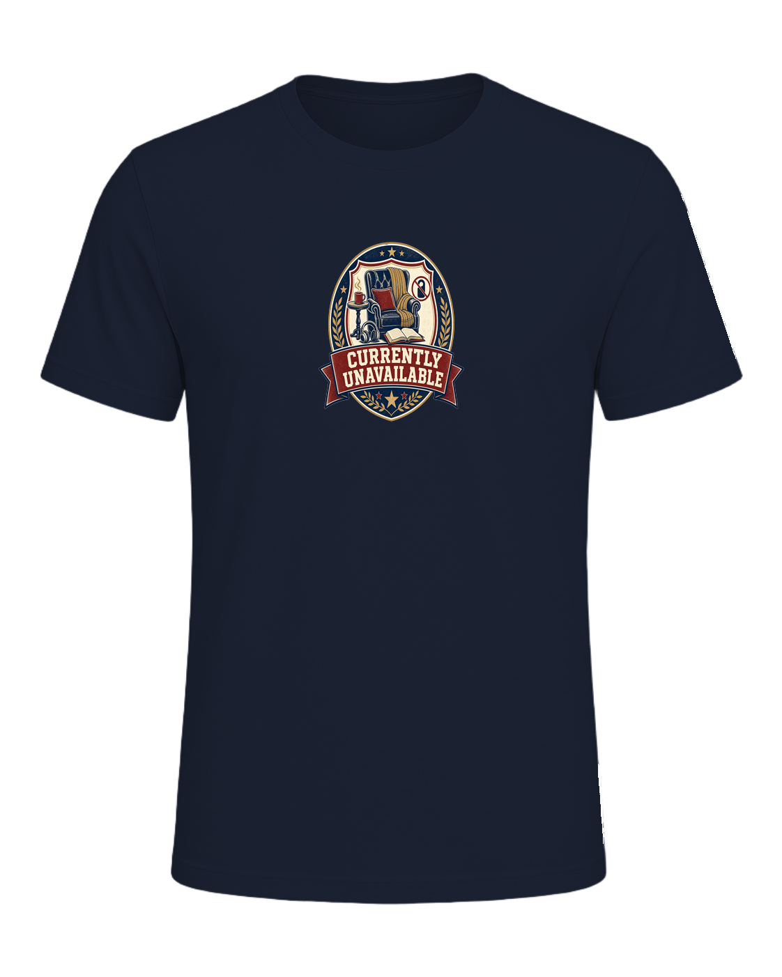 CURRENTLY UNAVAILABLE — Navy