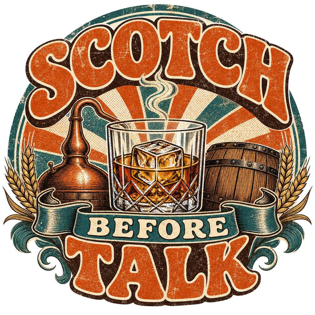 SCOTCH BEFORE TALK