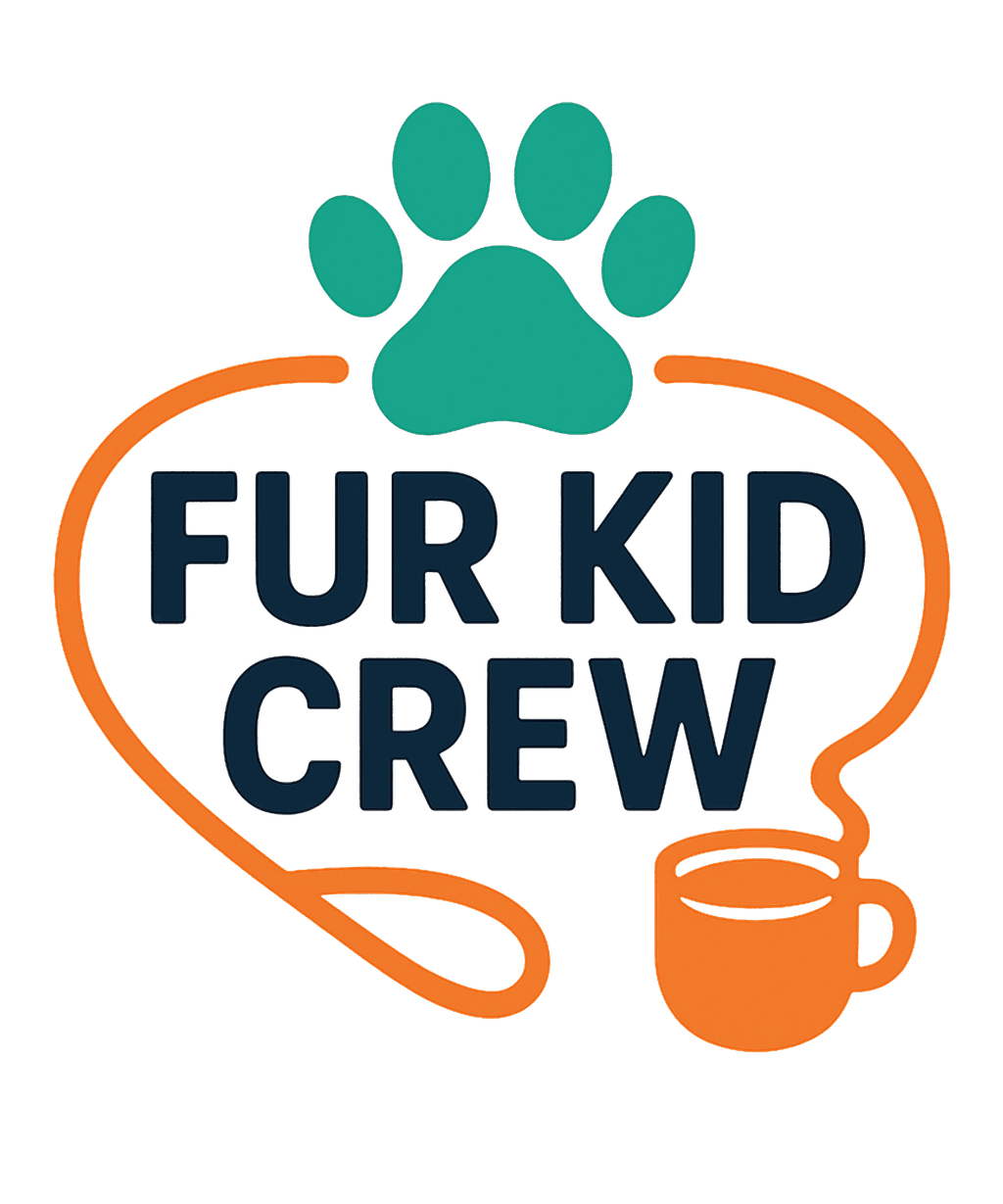 FUR KID CREW