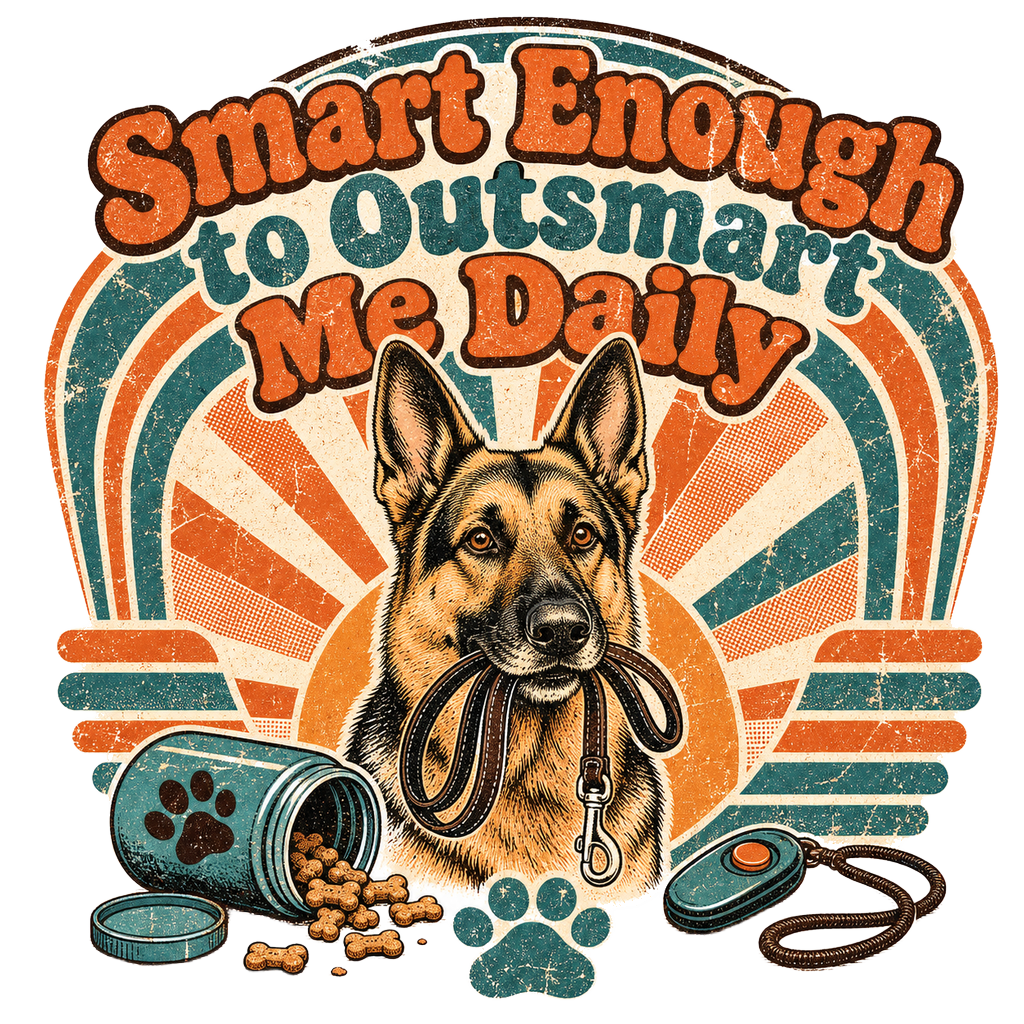 Smart Enough to Outsmart Me Daily