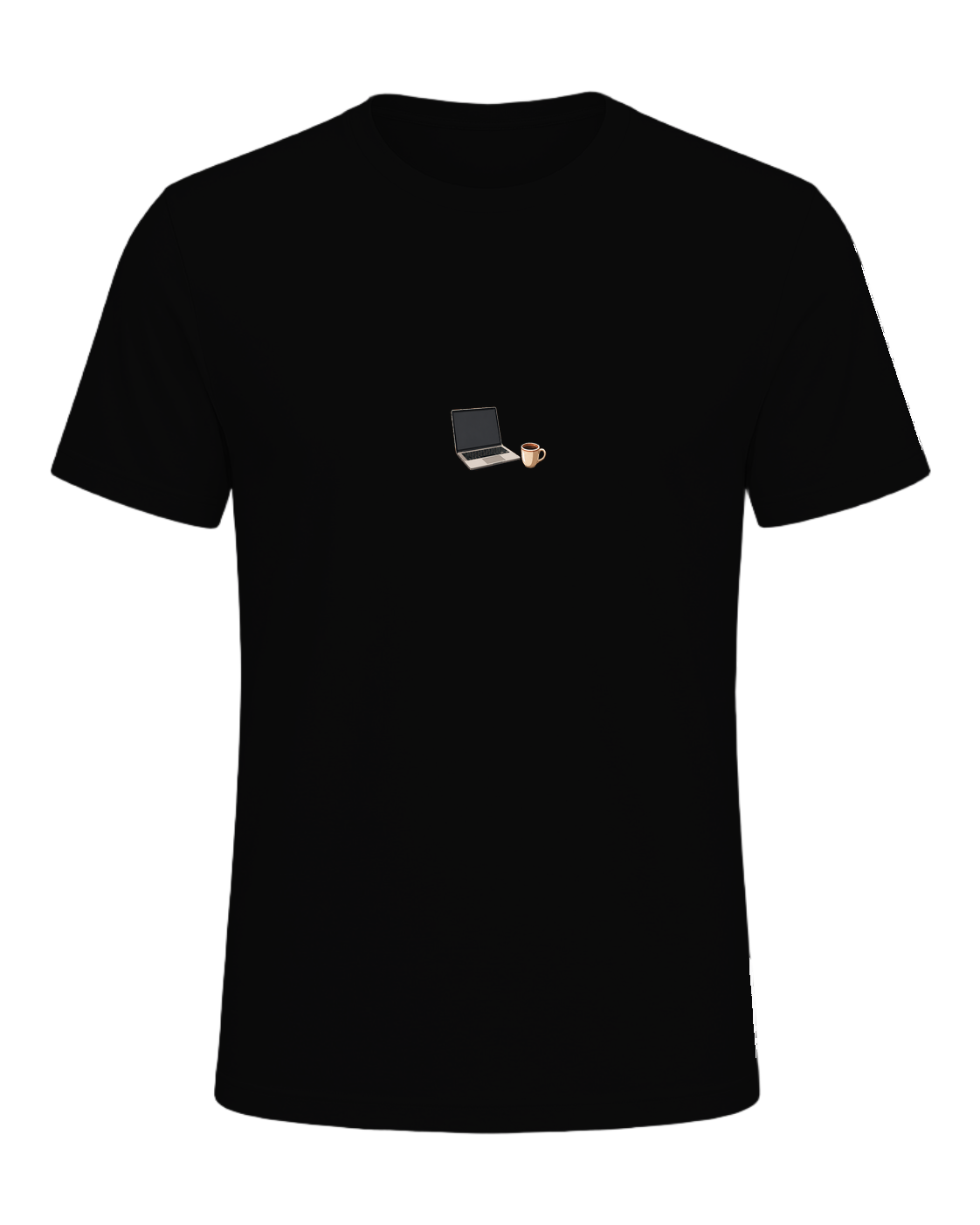 Digital Nomad — Black
