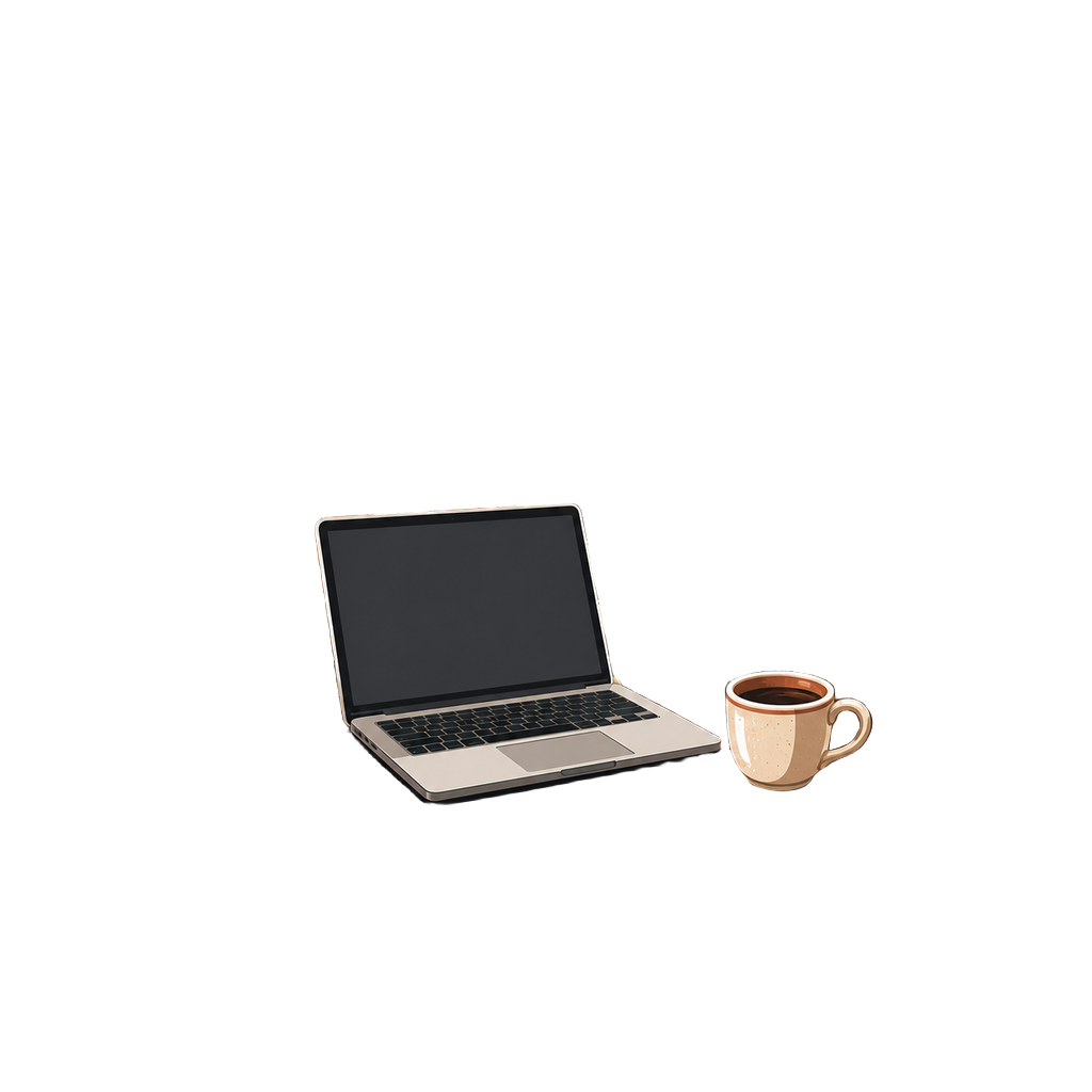 Digital Nomad