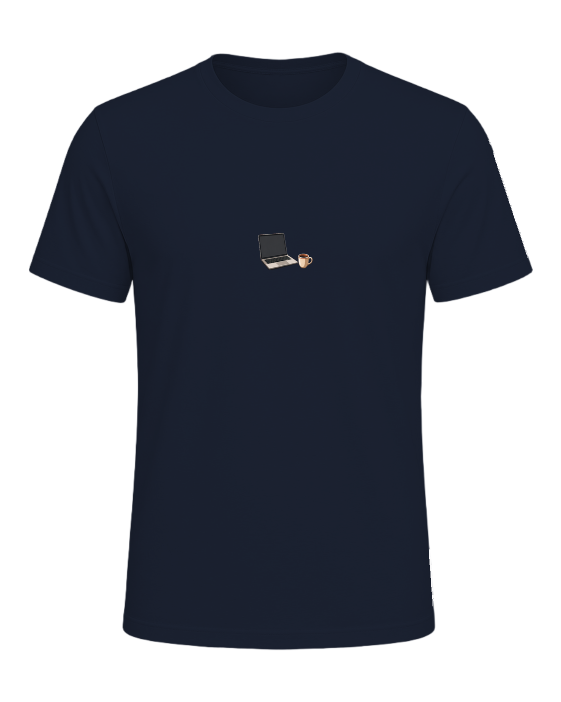 Digital Nomad — Navy