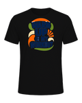 WARM UP IS MY WORKOUT — Vintage Black