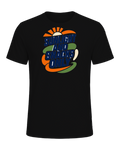 SUNLIGHT AND SNACKS ONLY — Vintage Black