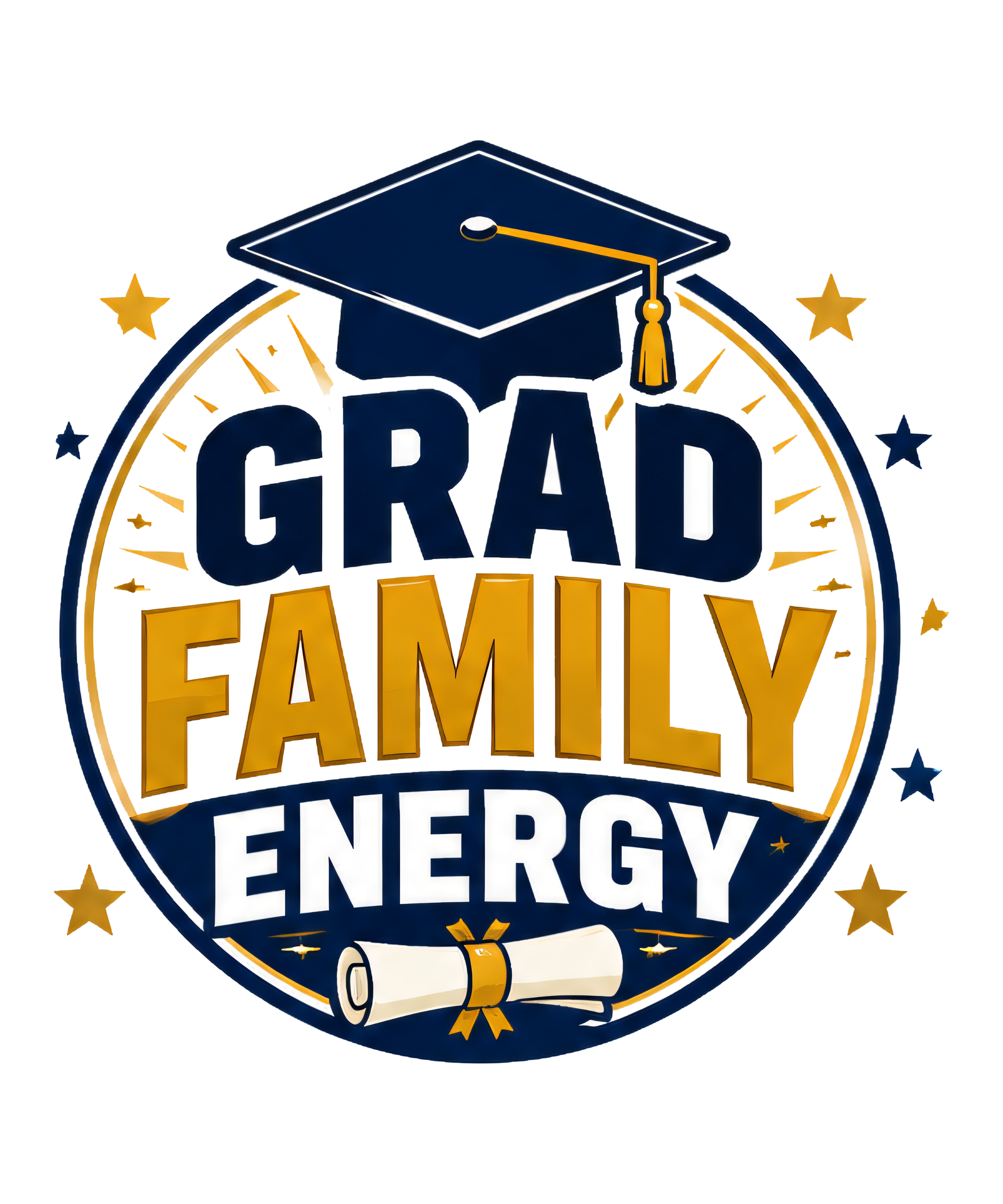 GRAD FAMILY ENERGY