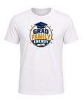 GRAD FAMILY ENERGY — White