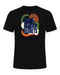 SETS BEFORE REGRETS — Vintage Black
