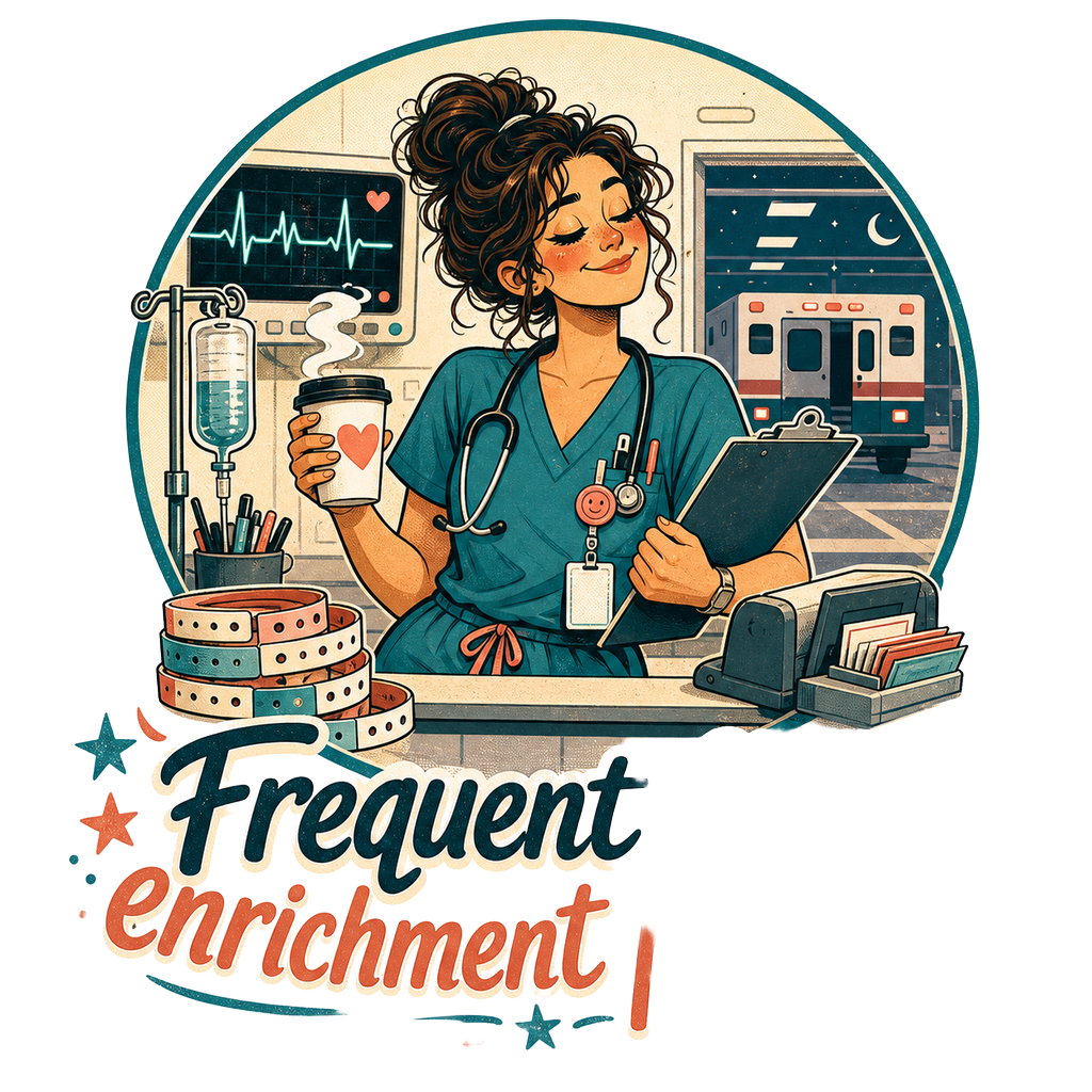 Frequent flyer enrichment program