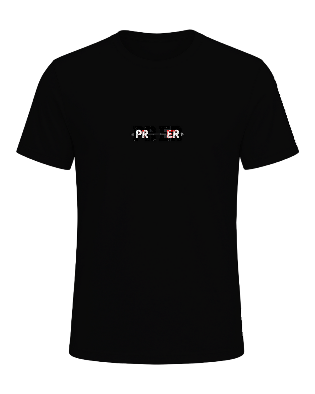gym — Black