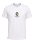 Smart Enough to Outsmart Me Daily — White