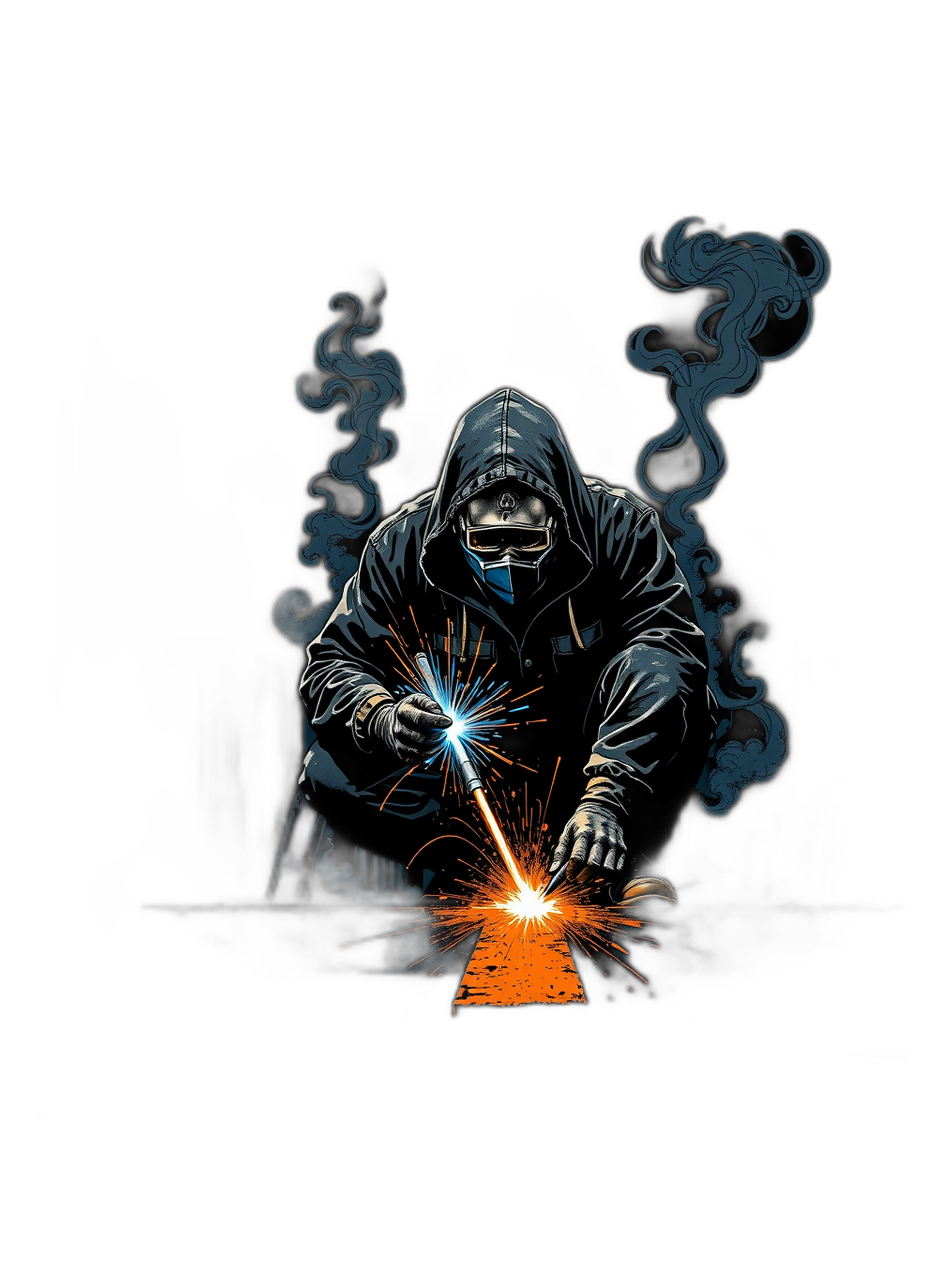 welder