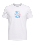 Trans Pride Visibility — White