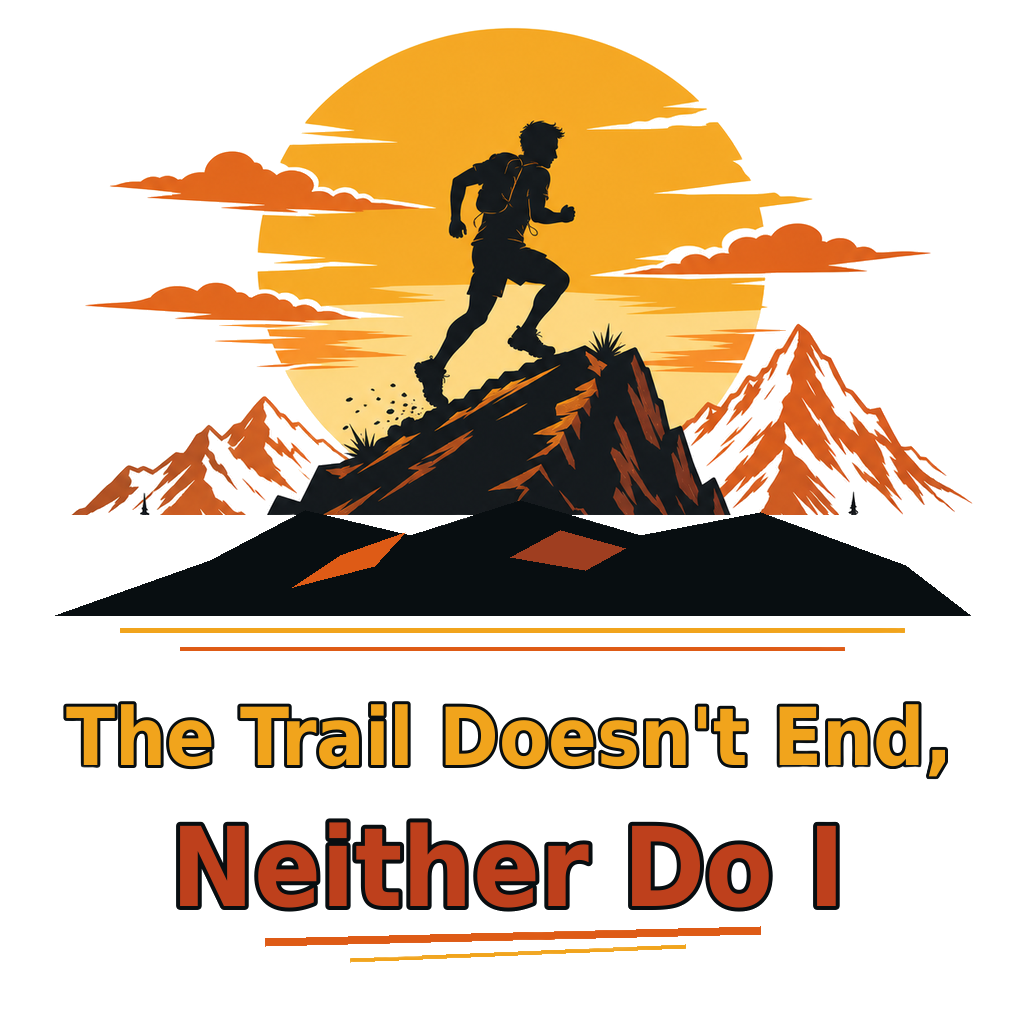 Trail Runner