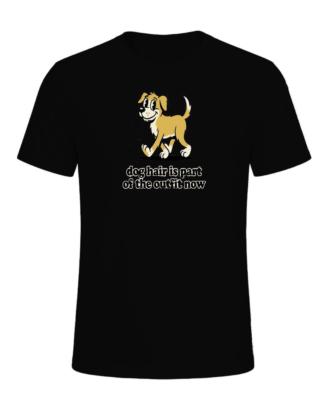 Seed imported design — Black