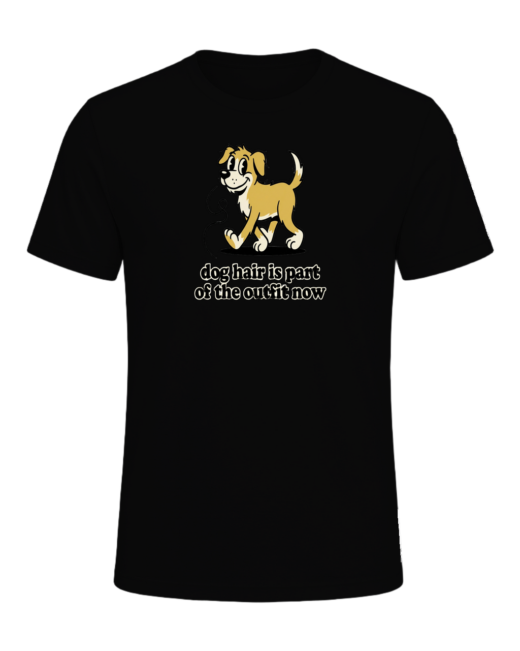 Seed imported design — Black