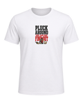 Pluck Around and Find Out — White