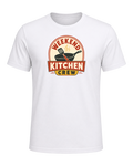 WEEKEND KITCHEN CREW — White